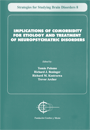 Vol.8 Implications of Comorbidity for Etiology and Treatment of Neuropsychiatric Disorders